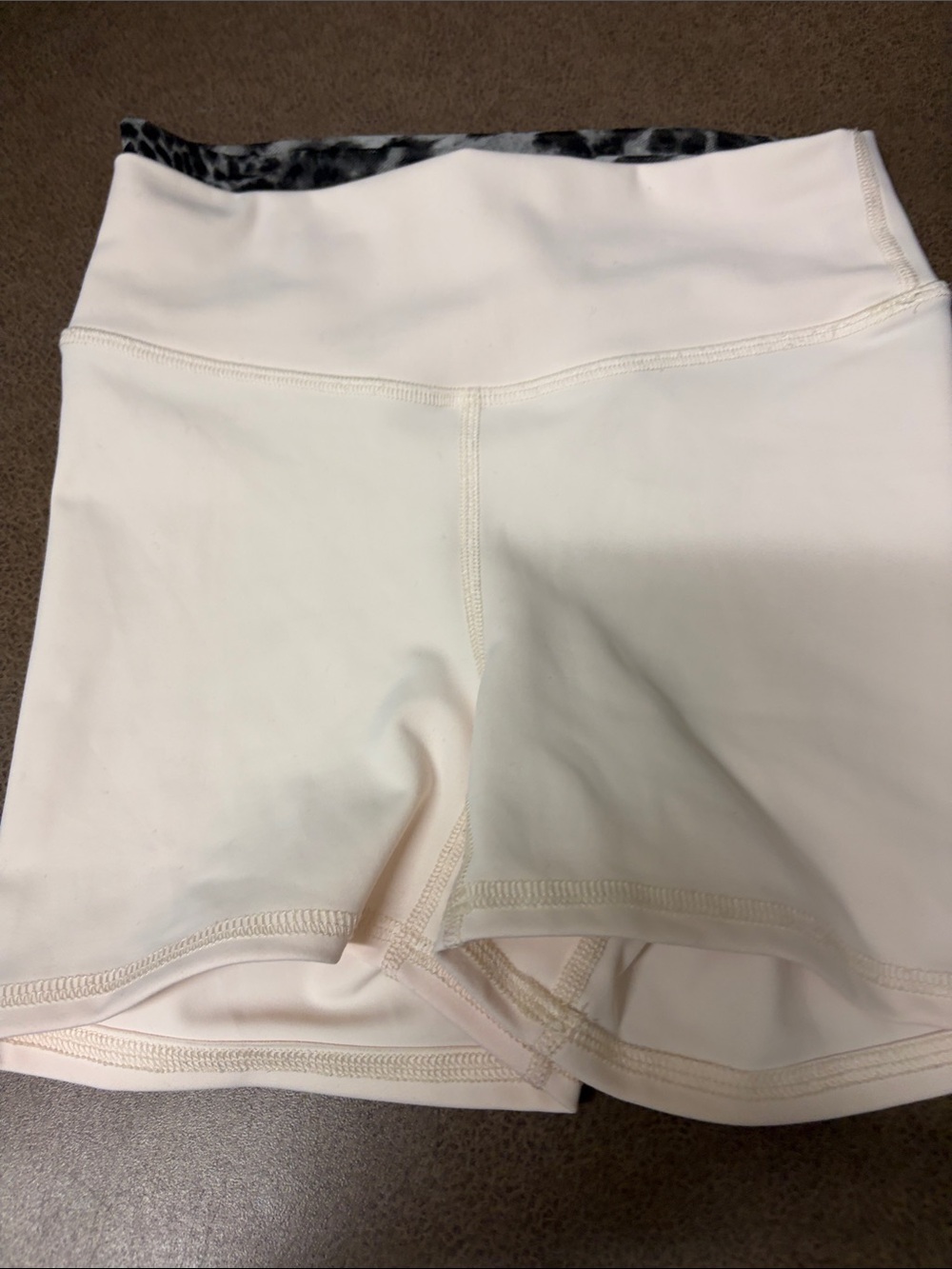 Five the label Hybrid Shorts